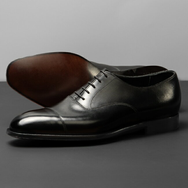 クロケット&ジョーンズ/CROCKETT&JONES シューズ メンズ レースアップシューズ AUDLEY-0001 LAST337