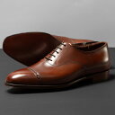 クロケット&ジョーンズ/CROCKETT&JONES シューズ メンズ LAST337/ウィズE ビジネス レースアップシューズ BELGRAVE-0007