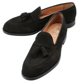 å&硼/CROCKETT&JONES 塼  LAST325/E åե BLACK CAVENDISH2-0011-0001