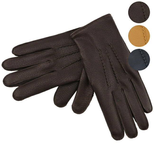 デンツ　手袋（メンズ） 【SALE】デンツ/DENTS 手袋 メンズ HERITAGE COLLECTION/ETON/15-1011 グローブ 151011-0002