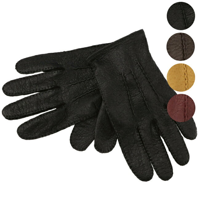 デンツ　手袋（メンズ） 【SALE】デンツ/DENTS 手袋 メンズ HERITAGE COLLECTION/CLIFTON/15-1043 手縫い グローブ 151043-0004