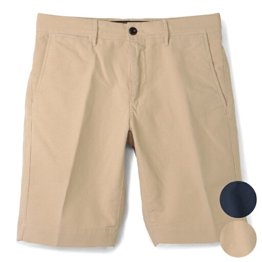 インコテックス/INCOTEX パンツ ガーメントダイ REGULAR FIT ストレッチ ショートパンツ 15S206-90871 メンズ