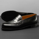 EBYC WFCGEGXg/J.M.WESTON V[Y Y LOAFER #180 [t@[ ubN 11411011801FC-0001