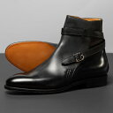 ジョンロブ/JOHN LOBB ブーツ メンズ ABBOT LAST8695B/ウィズE ジョッパーブーツ 400041L-0024