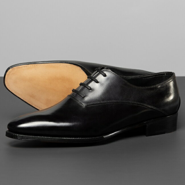 【SALE】ジョンロブ/JOHN LOBB BECKETTS ベケッツ LAST8000/ウィズE レースアップシューズ 501180L-0012 シューズ メンズ