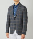 ラルディーニ/LARDINI ジャケット メンズ SPECIAL テーラードジャケット 2019年春夏新作 EG0526AV-52594