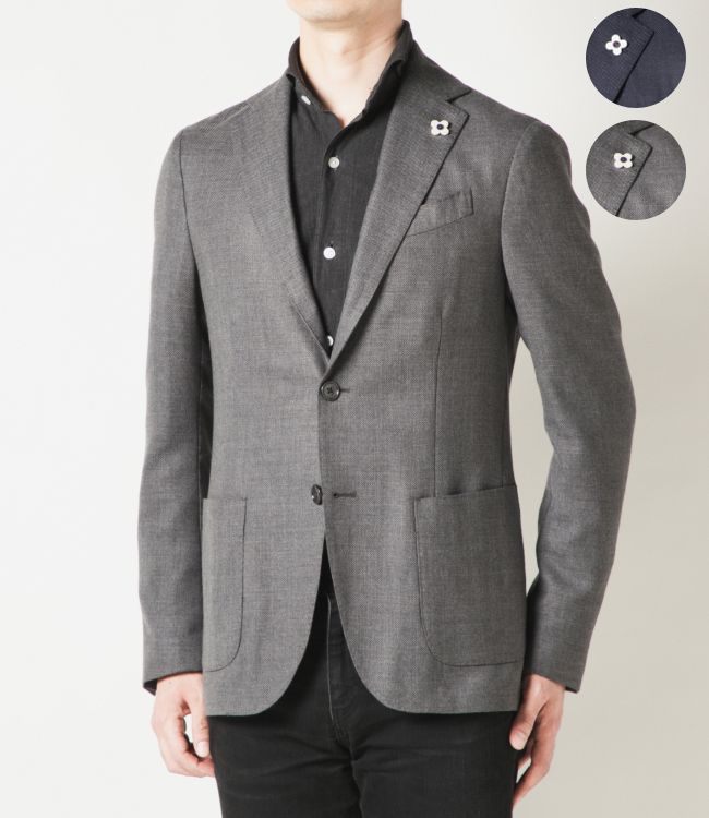 年春夏sale メンズ ラルディーニ Lardini Wear Washable ジャケット 年春夏 メンズ Easy Wear Washable テーラードジャケット 年春夏 Ei976av Agio メンズ テーラードジャケット ウォッシャブル