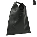 エムエムシックス メゾンマルジェラ/MM6 MAISON MARGIELA バッグ メンズ 大人もOK キッズ ジャパニーズ JAPANESE スモール ハンド...