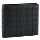 ySALEzZsA/SERAPIAN z Y MOSAICO/BILLFOLD 8CC ܂z NAVY BLUE MOS712611K-0002-021