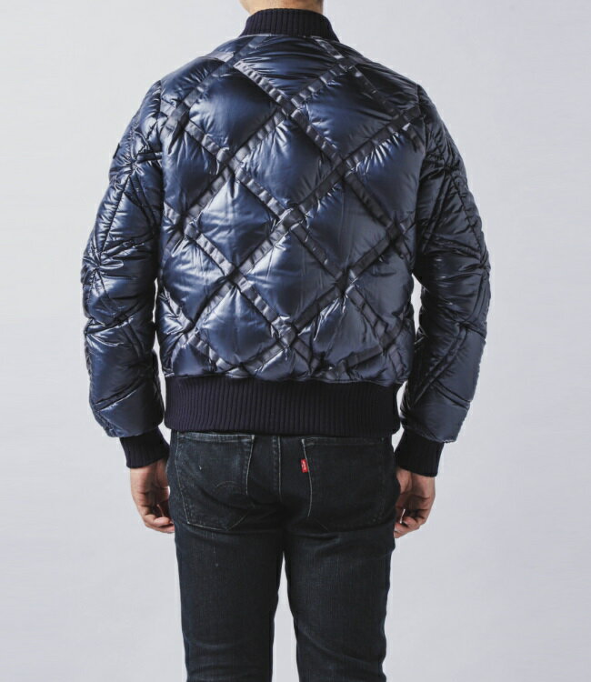 【SALE】タトラス/TATRAS ジャケット メンズ LIAO ダウンジャケット MTA20A4618-0001