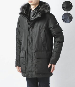 【SALE】タトラス/TATRAS N-3B型 コート メンズ NESTORE ダウンコート MTK20A4191-0007