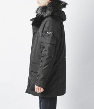 【SALE】タトラス/TATRAS N-3B型 コート メンズ NESTORE ダウンコート MTK20A4191-0007