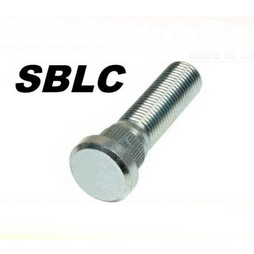 送料無料 20本セット 協永産業 ロングハブボルトランクル100 200専用品番：SBLC/10mmロング