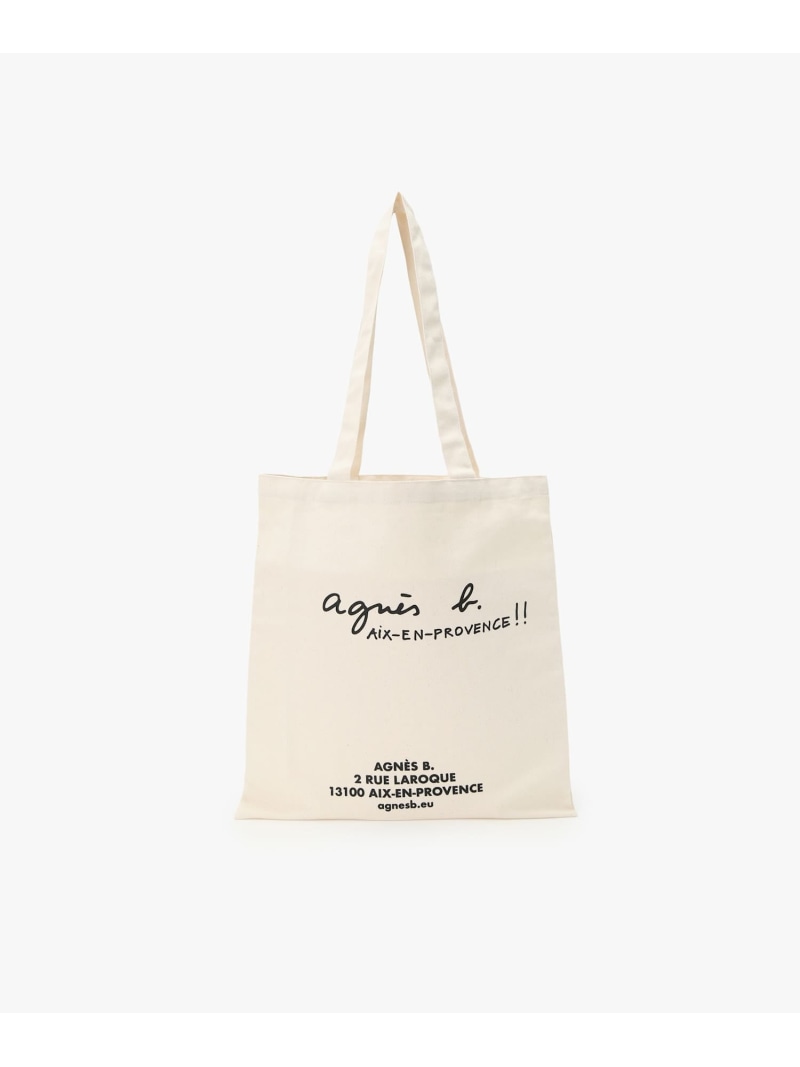 楽天市場】アニエスベー トートバッグa4の通販