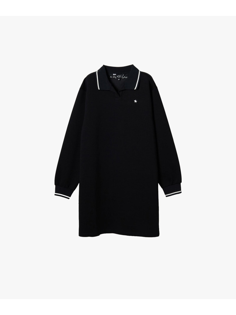 新品 agnes b アニエスベー　バックリボン　ワンピース　黒　36サイズ 楽天市場】アニエスベー（サイズ（S/M/L）S）（ワンピース｜レディース