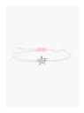 【SALE/68%OFF】H925 BRACELET B.FOREVER FEMME ブレスレット agnes b. FEMME アニエスベー アクセサリー・腕...