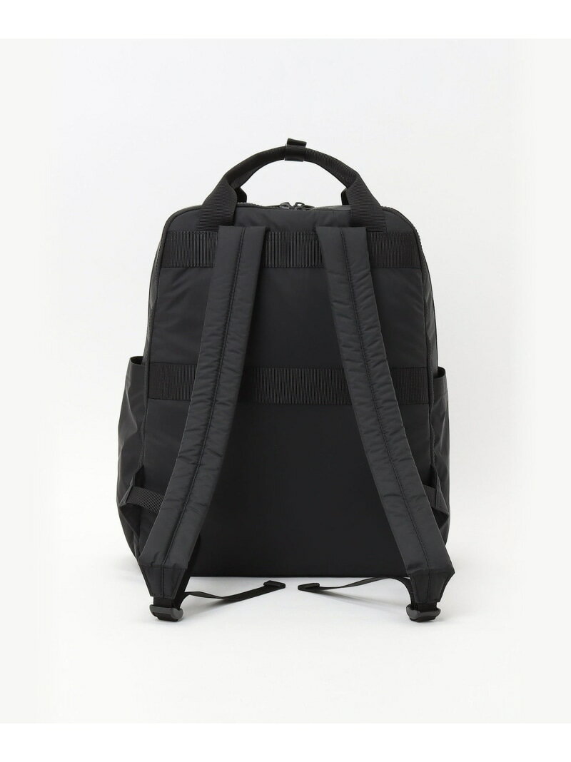 バックパック QAT01-03 agnes b. VOYAGE アニエスベー バッグ リュック・バックパ...