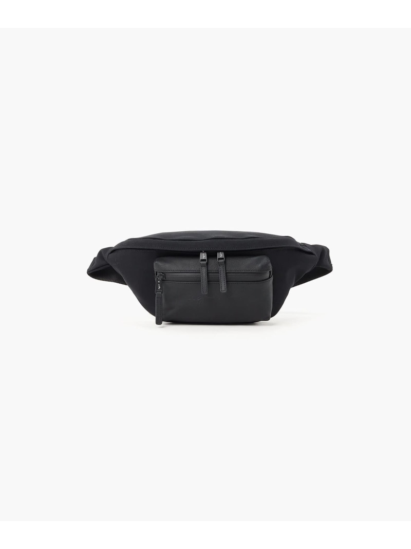 ■agnesb.■アニエスべー スポーティーウエストポーチunisex 楽天市場】ボディバッグ・ウエストポーチ(ブランドアニエスベー