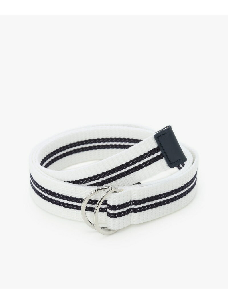 WV92 CEINTURE j[X|[eBxg To b. by agnes b. AjGXx[ t@bVG xg lCr[yz[Rakuten Fashion]