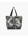 NU56 GRAND CABAS トートバッグ agnes b. FEMME アニエスベー バッグ トートバッグ ブラック【送料無料】[Rakuten Fash...