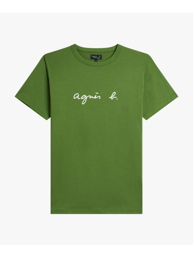 Rakuten - メンズ ロゴ プリント 半袖 Tシャツ 