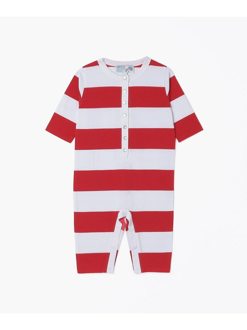 SALE60%OFFJ019 L GREN ٥ӡ ѡ agnes b. ENFANT ˥١ ޥ˥ƥ٥ӡ...