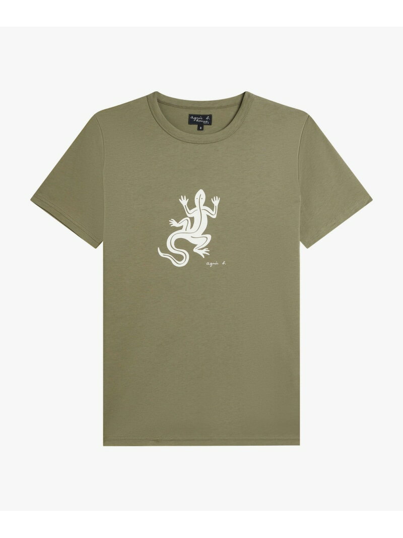 樂天商城 - メンズ アイコニック コットン 半袖 Tシャツ 