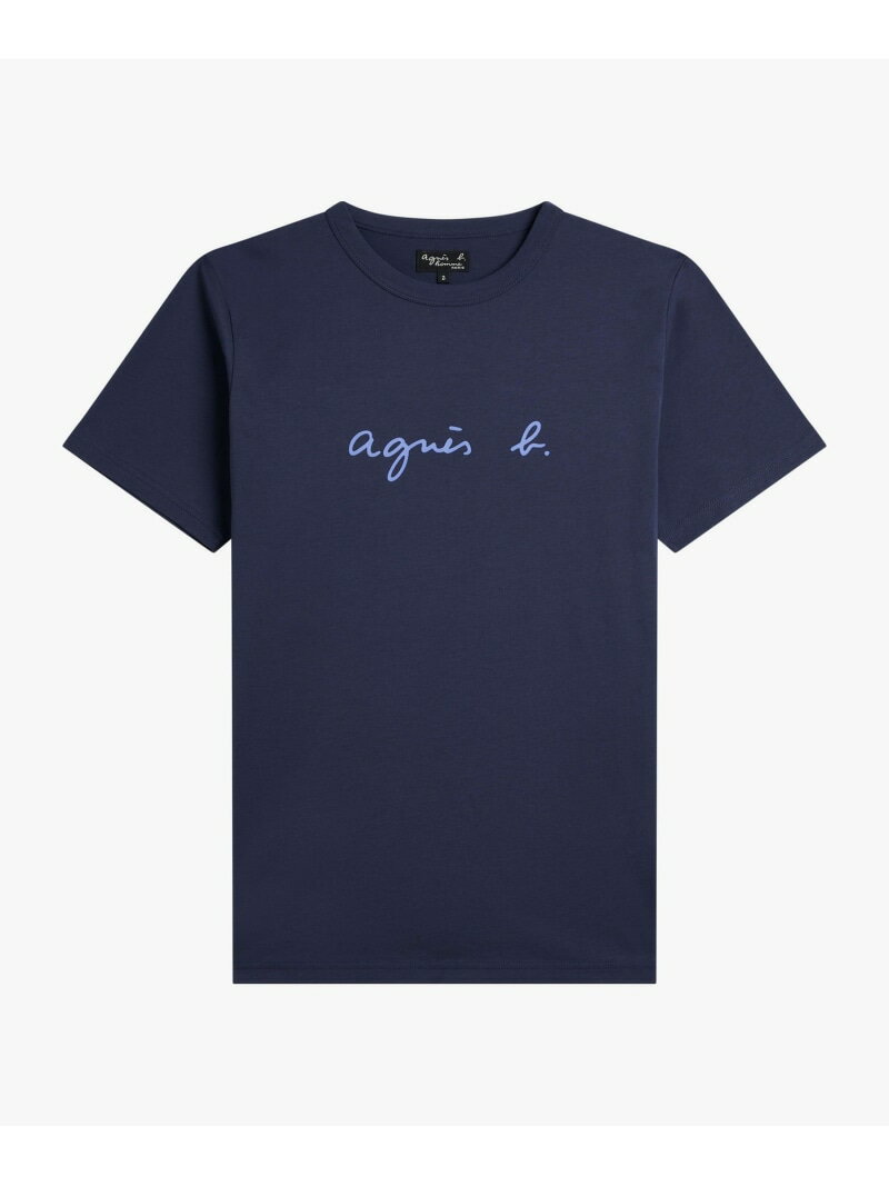 樂天商城 - メンズ ロゴ プリント 半袖 Tシャツ 