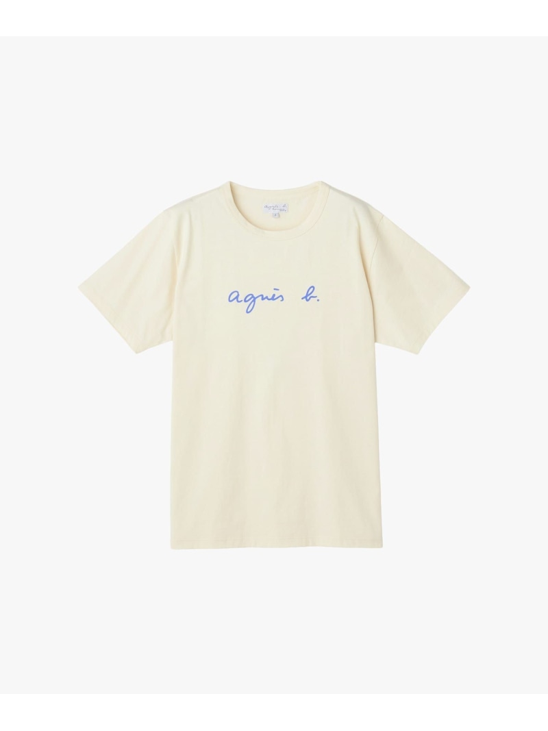 樂天商城 - メンズ ロゴ プリント 半袖 Tシャツ 