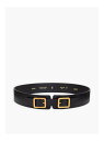 【SALE/55%OFF】CU01 CEINTURE ベルト agnes b. FEMME アニエスベー ファッション雑貨 ベルト ブラック【RBA_E】【送料...