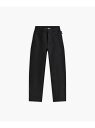 AN53 PANTALON agnes b.*Dolmen パンツ agnes b. FEMME アニエスベー パンツ その他のパンツ ブラック【送料無料】[R...