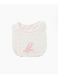 KE65 L BAVOIR b. スタイ agnes b. BABY アニエスベー マタニティウェア・ベビー用品 その他のベビーグッズ ピンク[Rakuten Fashion]