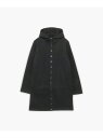 M001 MANTEAU パーカーコート agnes b. HOMME アニエ