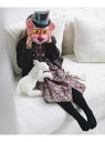 M001 E CARDIGAN キッズ カーディガンプレッション agnes b. ENFANT アニエスベー トップス カーディガン レッド【送料無料】[Ra...