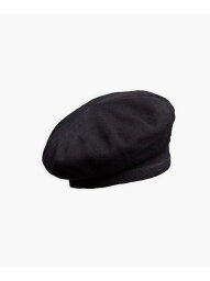 アニエスベー ベレー帽 レディース A005 BERET コットンベレー agnes b. FEMME アニエスベー 帽子 ハンチング・ベレー帽 ブラック【送料無料】[Rakuten Fashion]