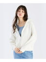To b. by agnes b. x RED CARD TOKYO ZIP UP HOODIE ジップアップフーディー To b. by agnes b. ア...