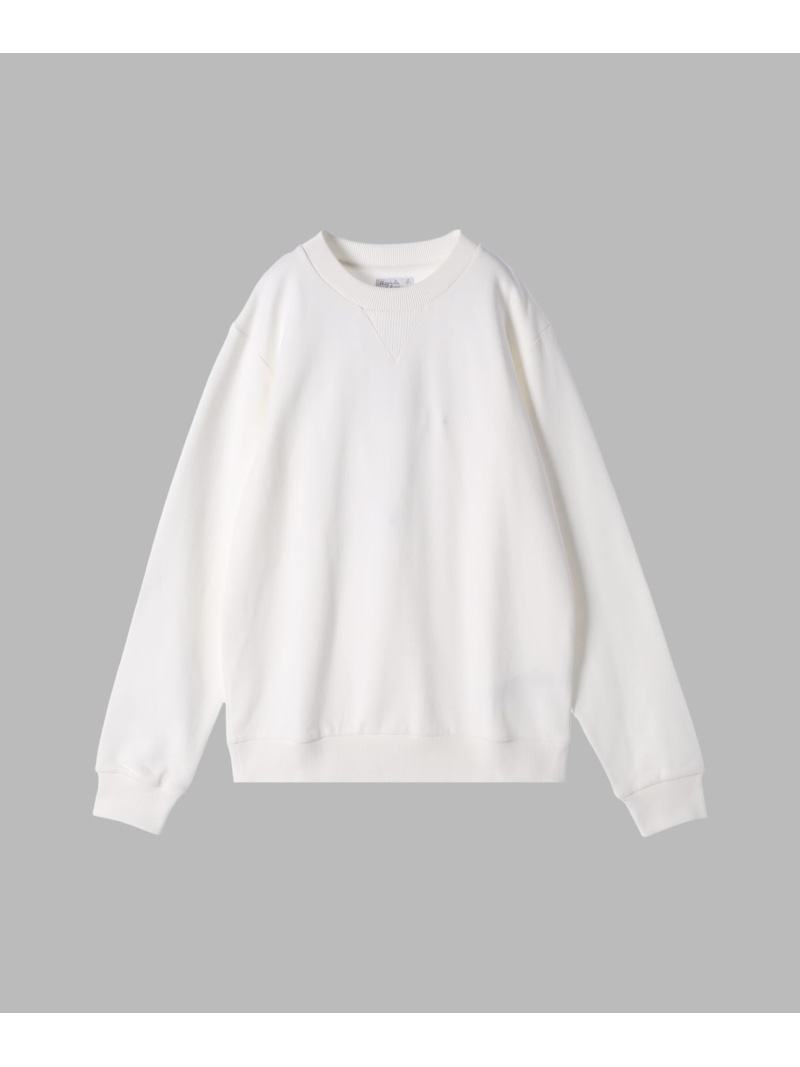 Rakuten - 【SALE／40%OFF】K357 SWEAT スウェット agnes b. HOMME アニエスベー トップス スウェット・トレーナー ホワイト【RBA_E】【送料無料】[Rakuten Fashion]