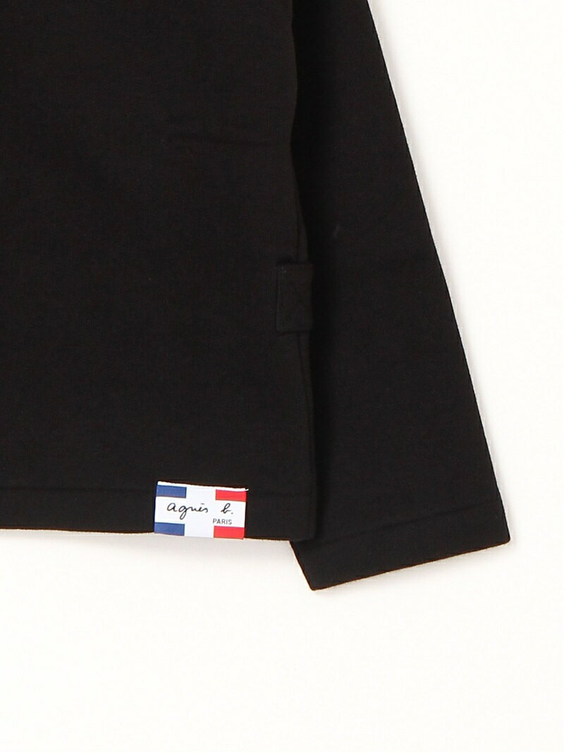 クリアランス Agnes B Enfant K M001 カーディガンプレッション Agnes B Enfant アニエスベー カットソー キッズカットソー レッド ネイビー ブラック Fashion メーカー希望小売価格から30 Off Firstclassfoods Com