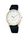 【アニエスベーブティック限定】LM02 WATCH FCSK725 時計 agnes b. FEMME アニエスベー アクセサリー・腕時計 腕時計 ホワイト【送料無料】[Rakuten Fashion] その1