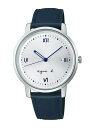 LM02 WATCH FCRK983 agnes b. HOMME アニエスベー アクセサリー・腕時計 腕時計 ホワイト【送料無料】[Rakuten Fashion] その1