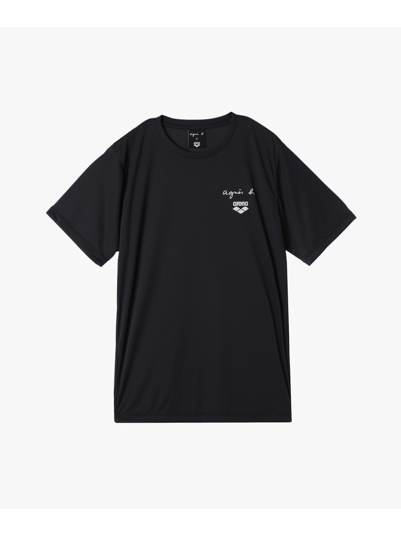 楽天市場】アニエスベー tシャツ(メンズファッション)の通販 楽天市場】アニエスベー tシャツ(メンズファッション)の通販
