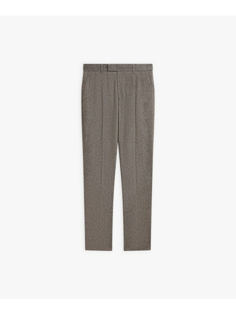 Rakuten - 【SALE／40%OFF】メンズ ツイード パンツ 