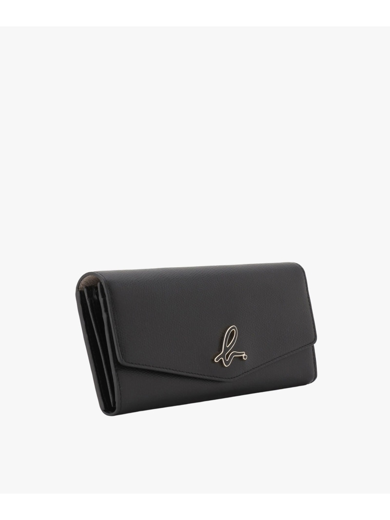 ロングウォレット TAW05-07 agnes b. VOYAGE アニエスベー 財布・ポーチ・ケース ...
