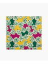 【SALE/40%OFF】AO33 BANDANA バンダナ agnes b. FEMME アニエスベー ファッション雑貨 ハンカチ・ハンドタオル イエロー【R...