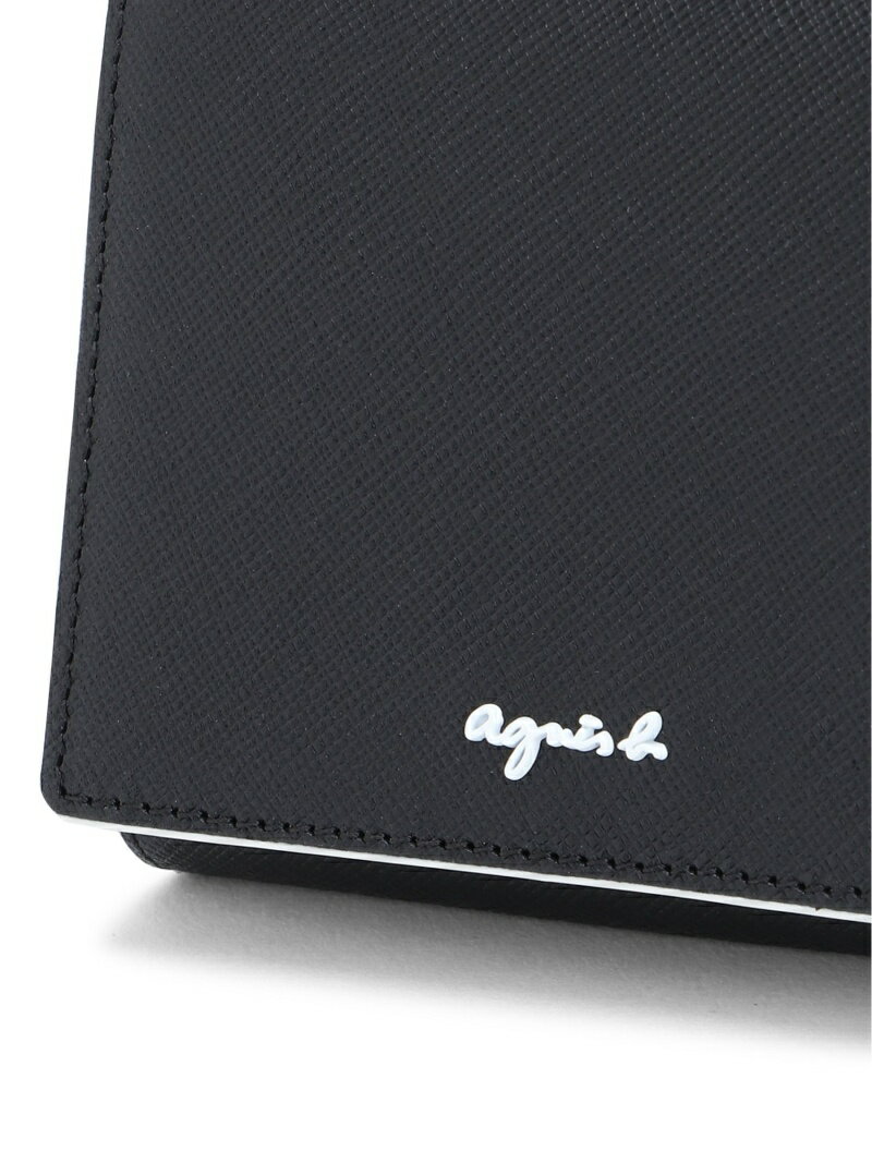 お1人様1点限り Fashion Oaw02 01 ウォレット Agnes B Voyage アニエスベー 財布 小物 財布 ネイビー ブラック ベージュ 送料無料 新品本物 Indiatribune Com お1人様1点限り Fashion Oaw02 01 ウォレット Agnes B Voyage アニエスベー 財布 小物 財布 ネイビー ブラック ベージュ 送料無料 新品本物 Indiatribune Com