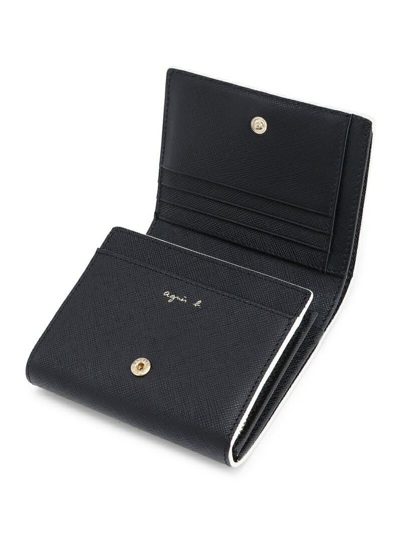 お1人様1点限り Fashion Oaw02 01 ウォレット Agnes B Voyage アニエスベー 財布 小物 財布 ネイビー ブラック ベージュ 送料無料 新品本物 Indiatribune Com お1人様1点限り Fashion Oaw02 01 ウォレット Agnes B Voyage アニエスベー 財布 小物 財布 ネイビー ブラック ベージュ 送料無料 新品本物 Indiatribune Com