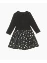 【SALE/60%OFF】LY53 L ROBE ベビー ワンピース agnes b. ENFANT アニエスベー ワンピース・ドレス その他のワンピース・ドレ...