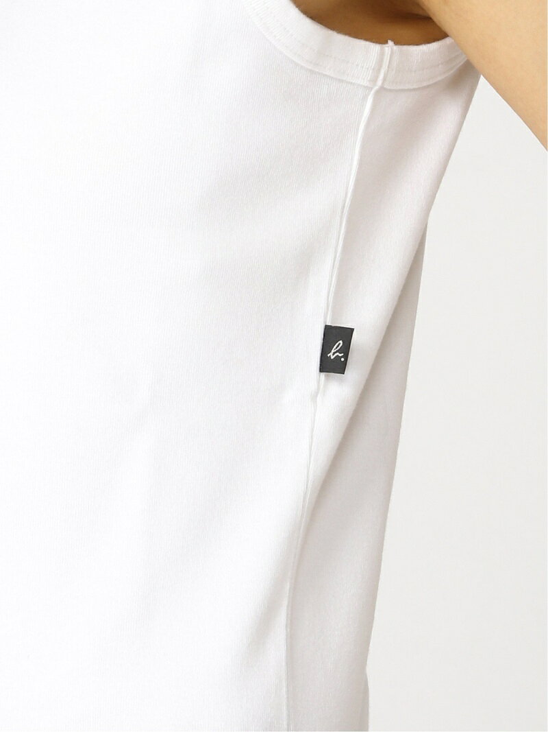 B レディース Femme B B アニエスベー Agnes カットソー B Femme W Jg13 Agnes Agnes Femme Agnes タンクトップ Agnes B Femme アニエスベー カットソー タンクトップ ホワイト 送料無料 Rakuten Fashion Agnes B