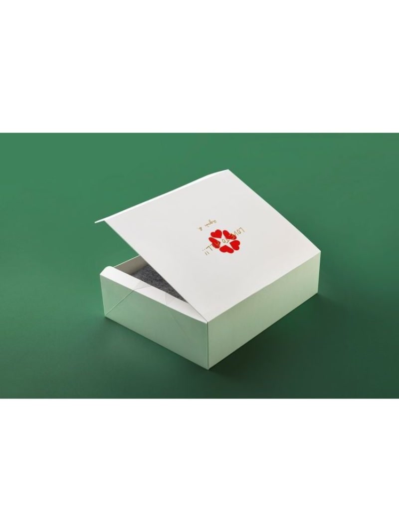 Noel限定オリジナルギフトボックス agnes b. FEMME アニエスベー 福袋・ギフト・その他 その他[Rakuten..