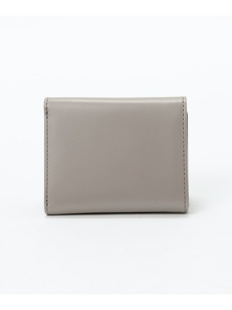 WEB限定 ウォレット HW11-08 agnes b. VOYAGE アニエスベー 財布・ポーチ・ケース ...